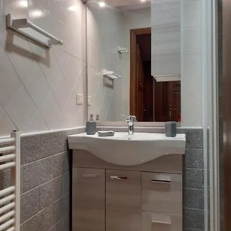 Aparthotel Hotel Residence Giardini