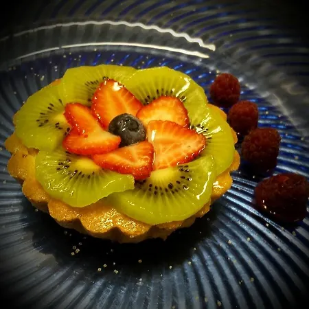 Giardini Aparthotel Piode