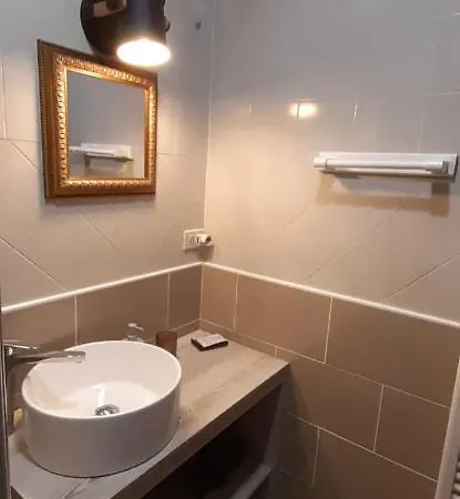 Hotel Residence Giardini Aparthotel