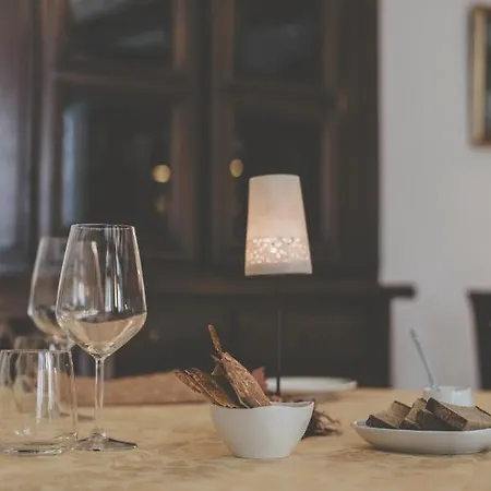 Hotel Residence Giardini Piode