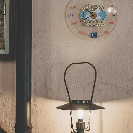 Aparthotel Giardini Piode