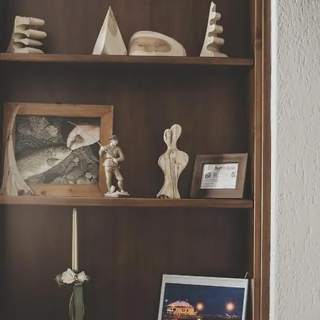 Hotel Residence Giardini Aparthotel 3*