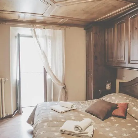 Hotel Residence Giardini 3*