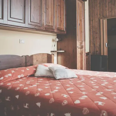 Aparthotel Hotel Residence Giardini 3*