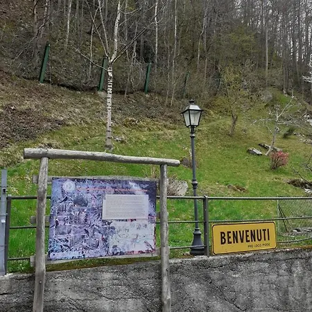 Hotel Residence Giardini 3*