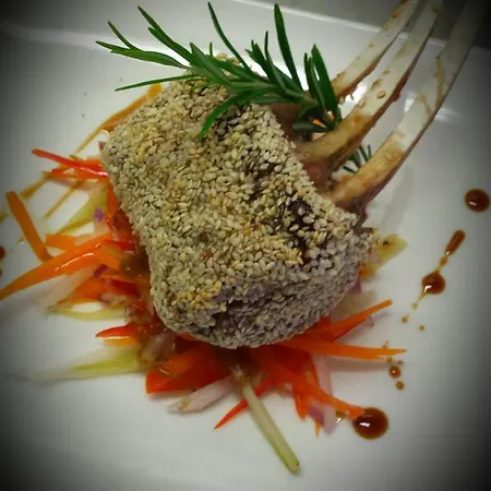 Hotel Residence Giardini