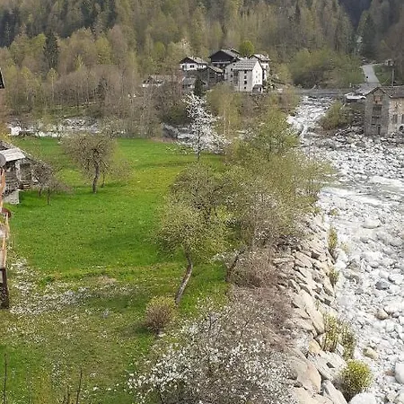 Aparthotel Hotel Residence Giardini Piode