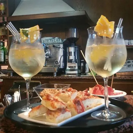 Aparthotel Hotel Residence Giardini Piode