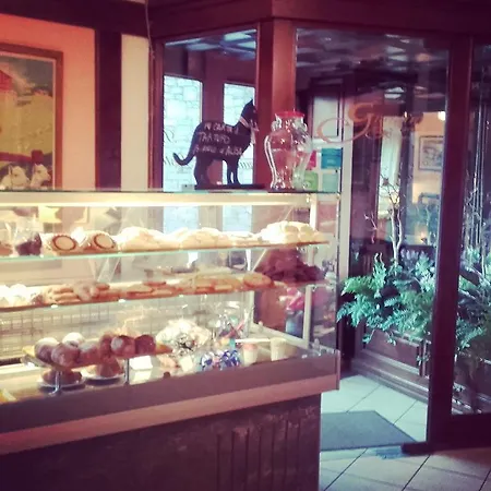 Aparthotel Hotel Residence Giardini 3*