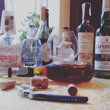 Aparthotel Hotel Residence Giardini 3*