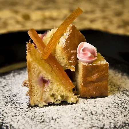 Hotel Residence Giardini