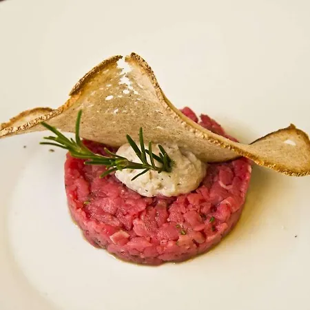 Aparthotel Ristorante Giardini 3*