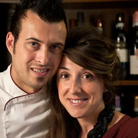 Aparthotel Hotel Residence Giardini