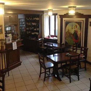 Appart hôtel Giardini Piode