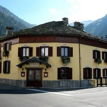 Aparthotel Hotel Residence Giardini