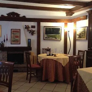 Hotel Residence Giardini Aparthotel Piode