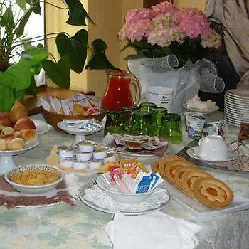 Aparthotel Giardini 3*