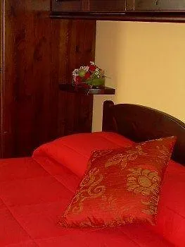 Hotel Residence Giardini 3*