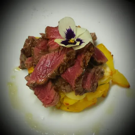 Hotel Residence Giardini Aparthotel 3*