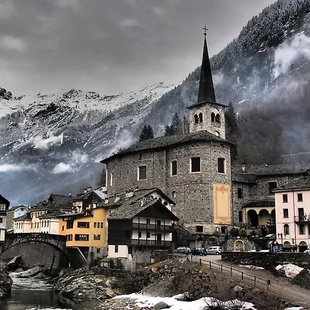 Hotel Residence Giardini Aparthotel