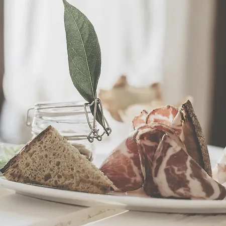 Hotel Residence Giardini Aparthotel