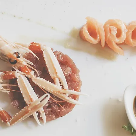 Hotel Residence Giardini Aparthotel