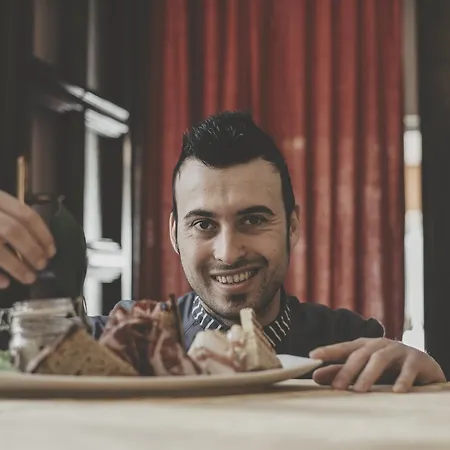 Hotel Residence Giardini Aparthotel