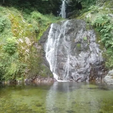 Hotel Residence Giardini Aparthotel