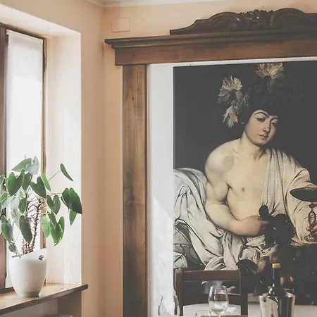 Hotel Residence Giardini 3*