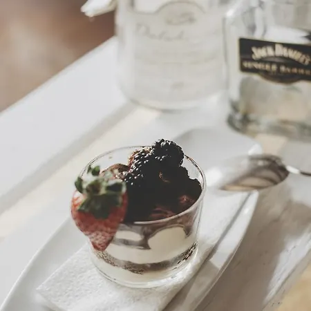 Aparthotel Hotel Residence Giardini Piode