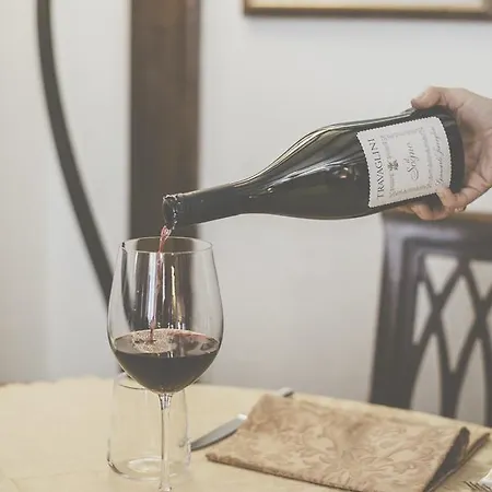 Hotel Residence Giardini