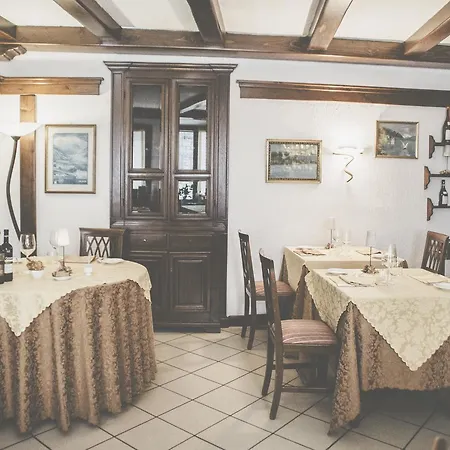 Hotel Residence Giardini Aparthotel Piode