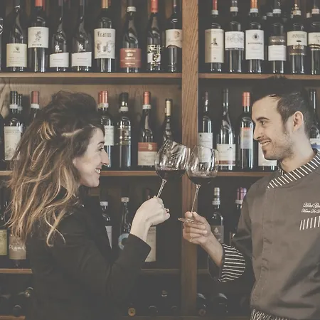 Hotel Residence Giardini Aparthotel Piode