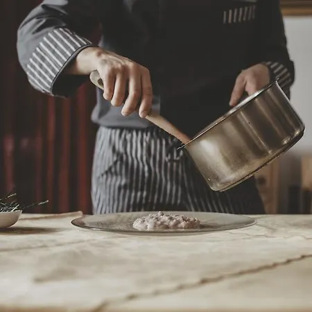 Hotel Residence Giardini