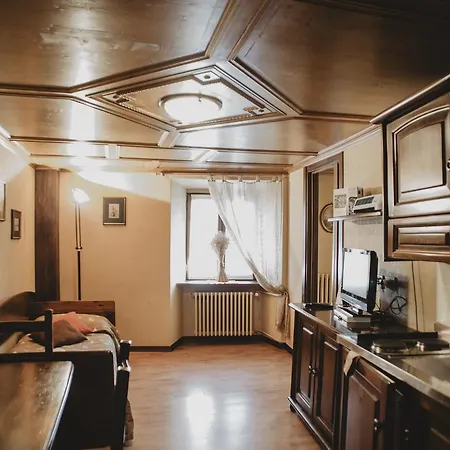 Hotel Residence Giardini 3*