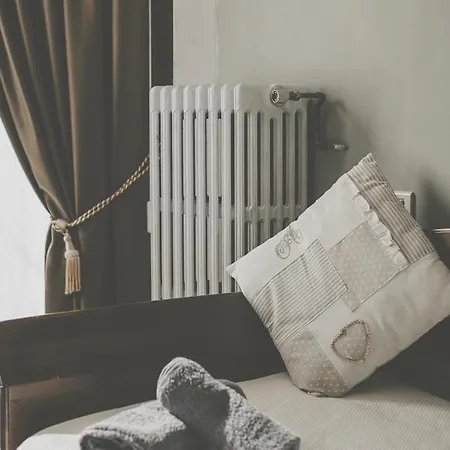 Aparthotel Hotel Residence Giardini 3*