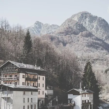 Giardini Aparthotel 3*