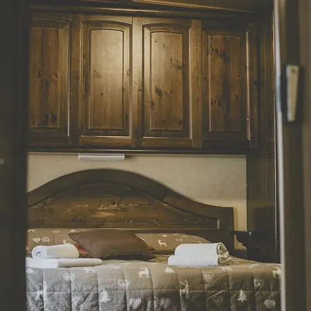 Hotel Residence Giardini Piode