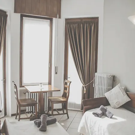 Hotel Residence Giardini Aparthotel Piode