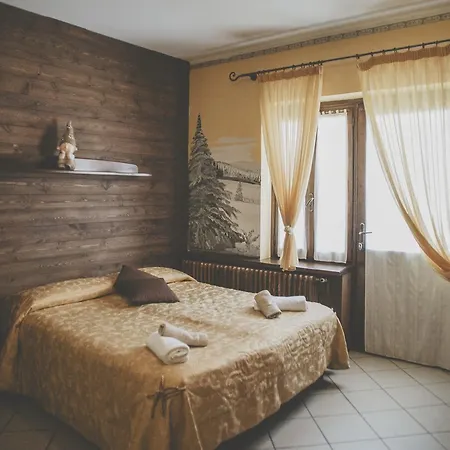 Hotel Residence Giardini