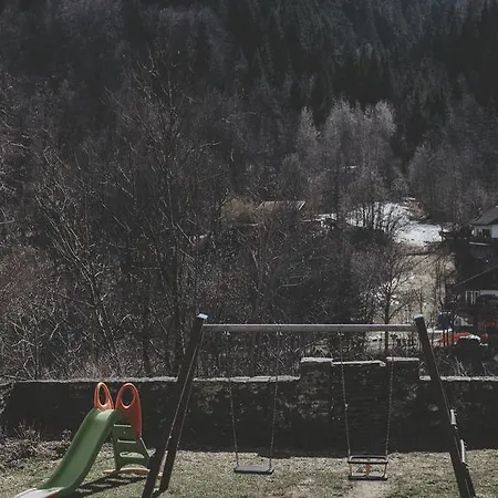 Hotel Residence Giardini Aparthotel