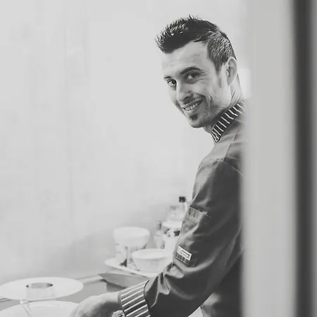 Hotel Residence Giardini Piode