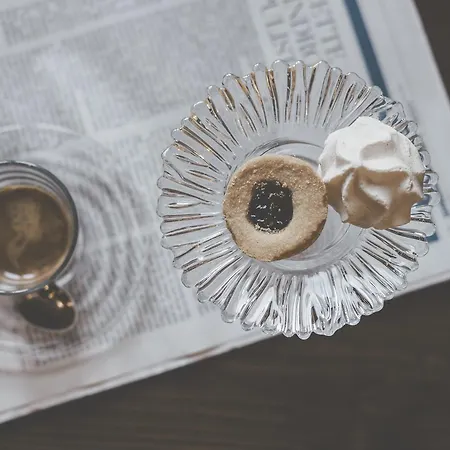 Hotel Residence Giardini Piode