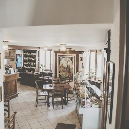 Giardini Aparthotel 3*