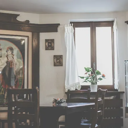 Hotel Residence Giardini Aparthotel