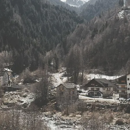 Hotel Residence Giardini Aparthotel Piode