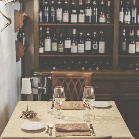 Aparthotel Hotel Residence Giardini Piode