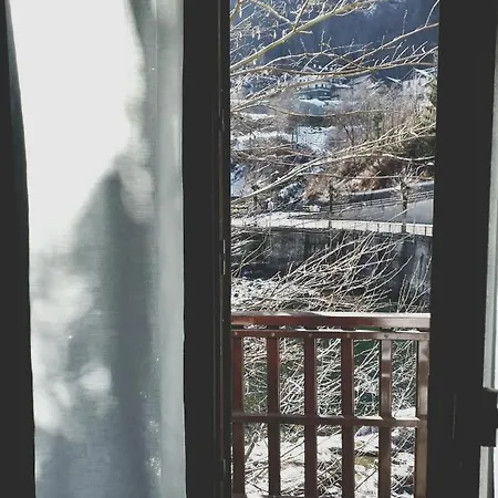 Hotel Residence Giardini Aparthotel Piode