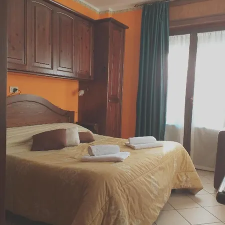 Appart hôtel Giardini 3*