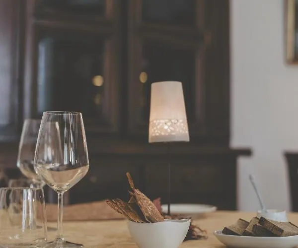 Hotel Residence Giardini Piode